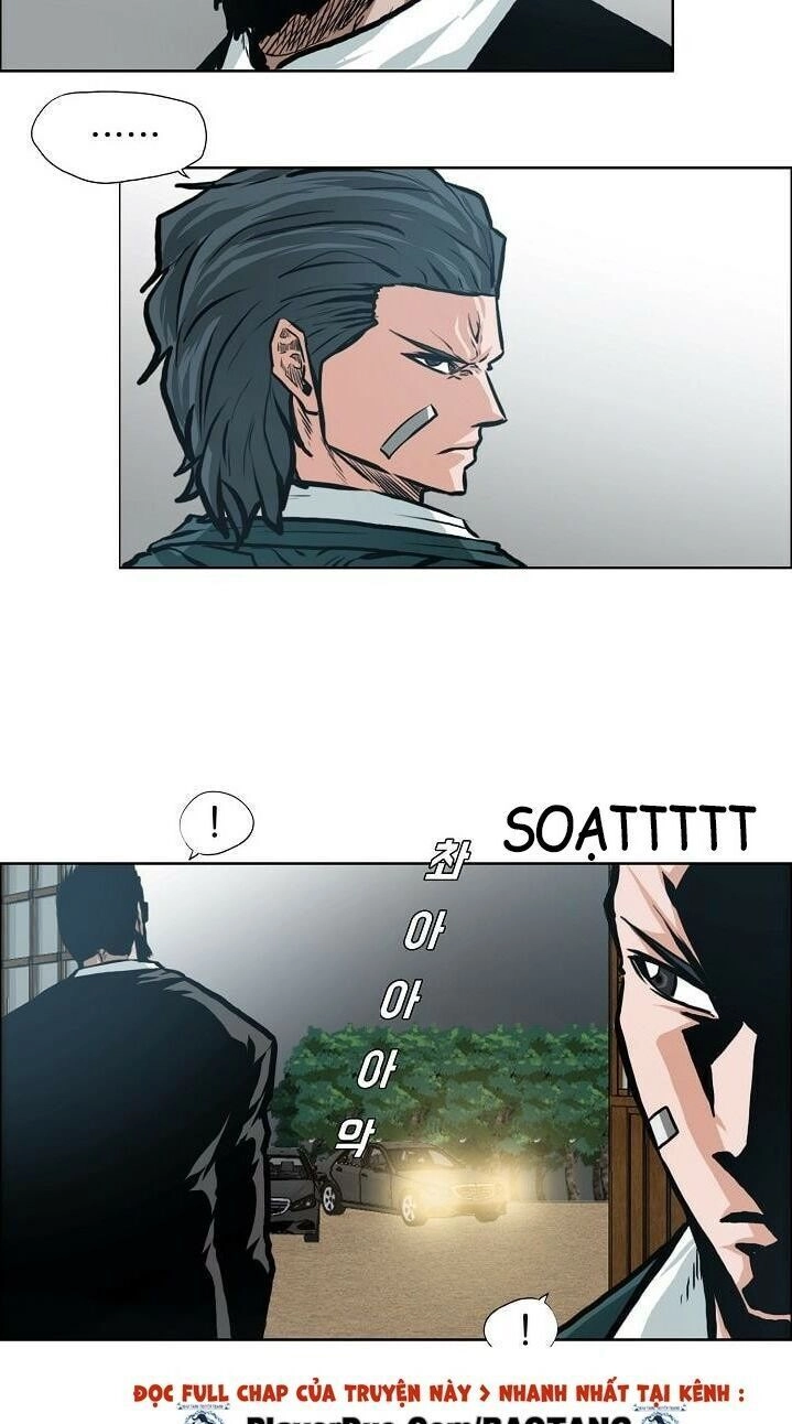 Bá Chủ Học Đường Ss3 Chapter 25 - 27