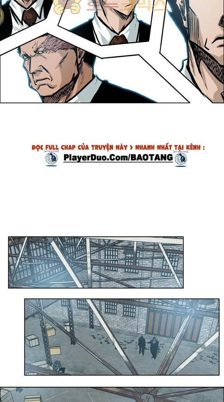 Bá Chủ Học Đường Ss3 Chapter 25 - 32