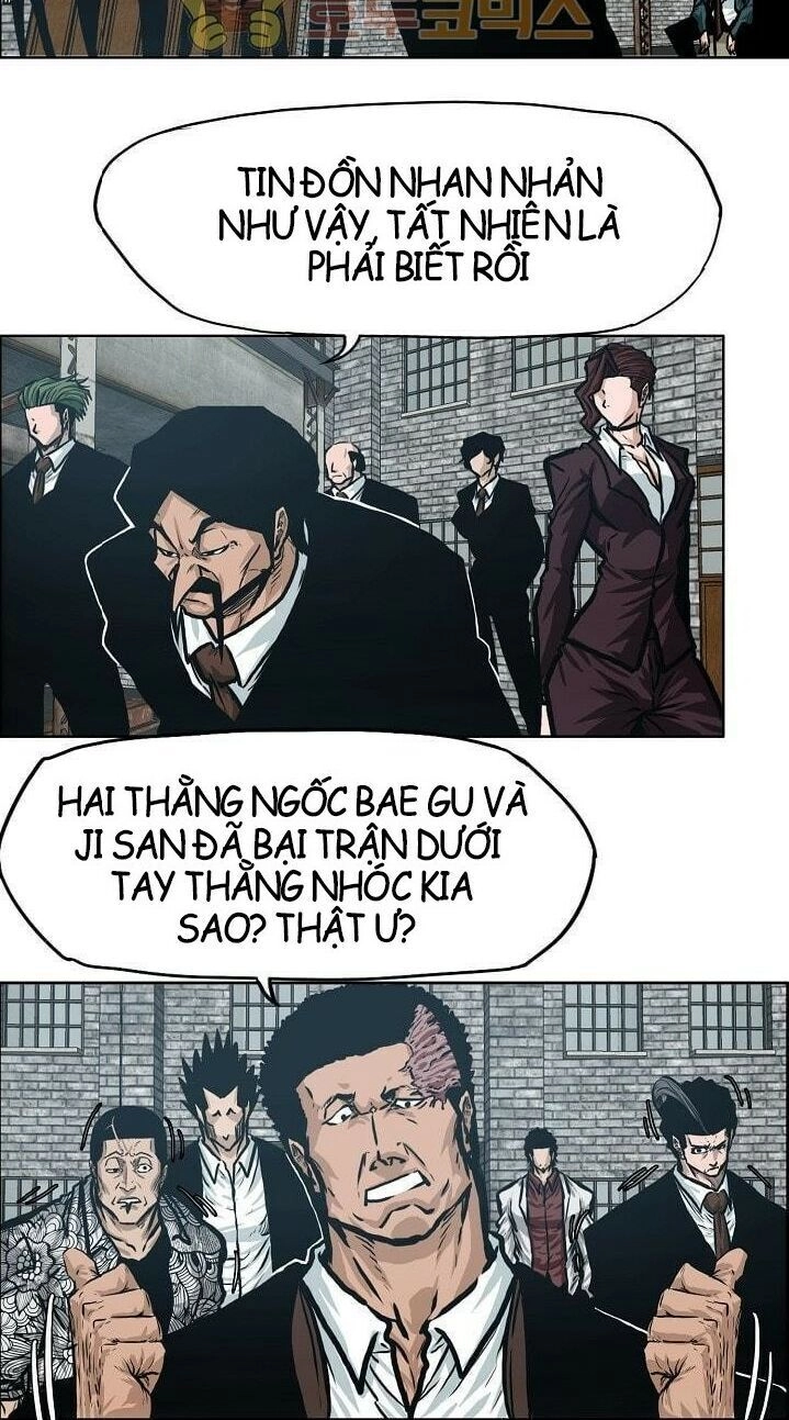 Bá Chủ Học Đường Ss3 Chapter 25 - 34