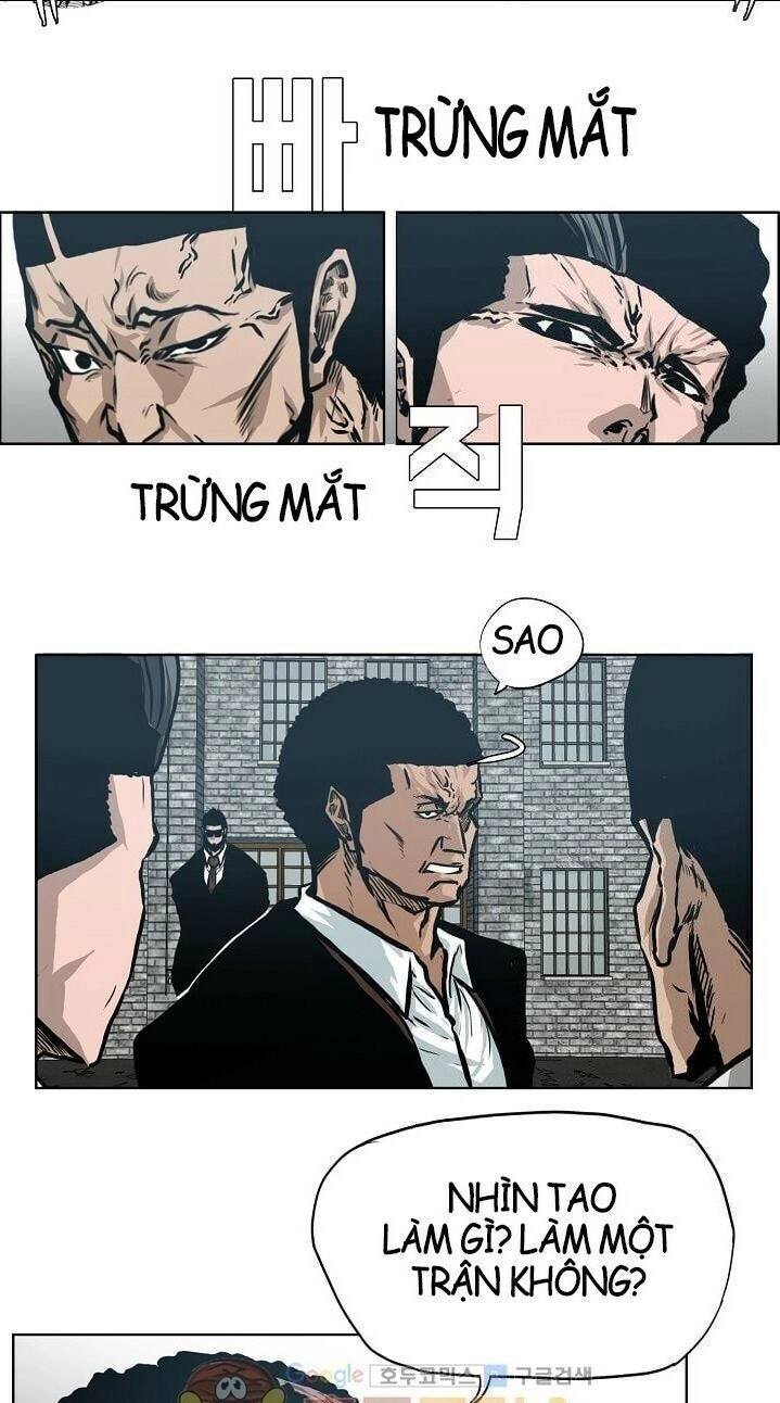 Bá Chủ Học Đường Ss3 Chapter 25 - 35