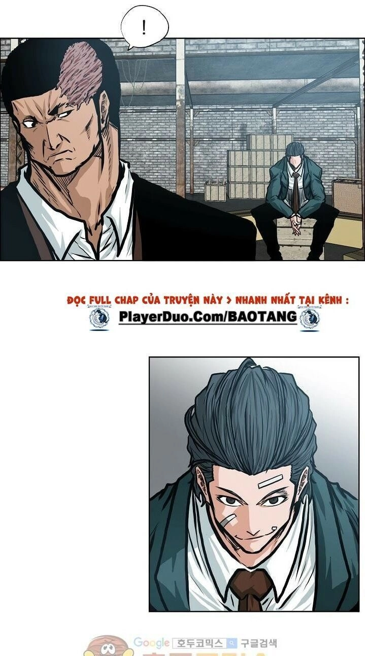 Bá Chủ Học Đường Ss3 Chapter 25 - 37