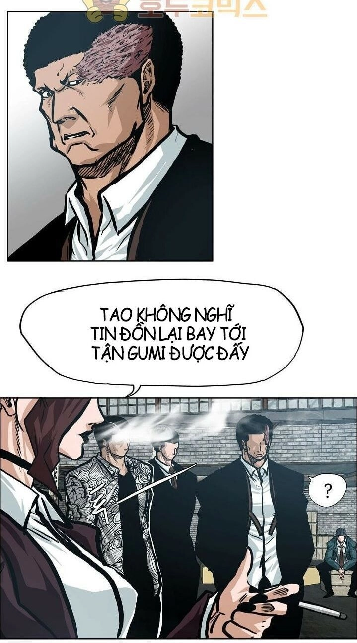 Bá Chủ Học Đường Ss3 Chapter 25 - 38