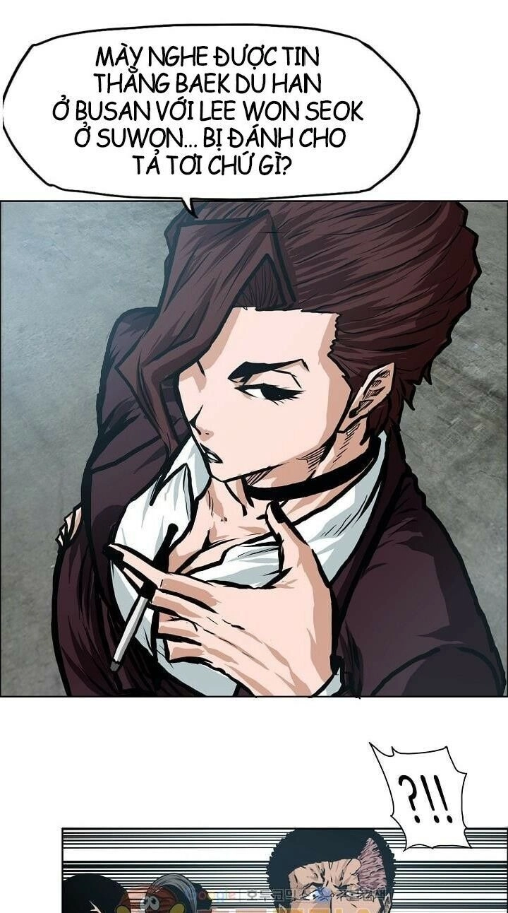 Bá Chủ Học Đường Ss3 Chapter 25 - 39