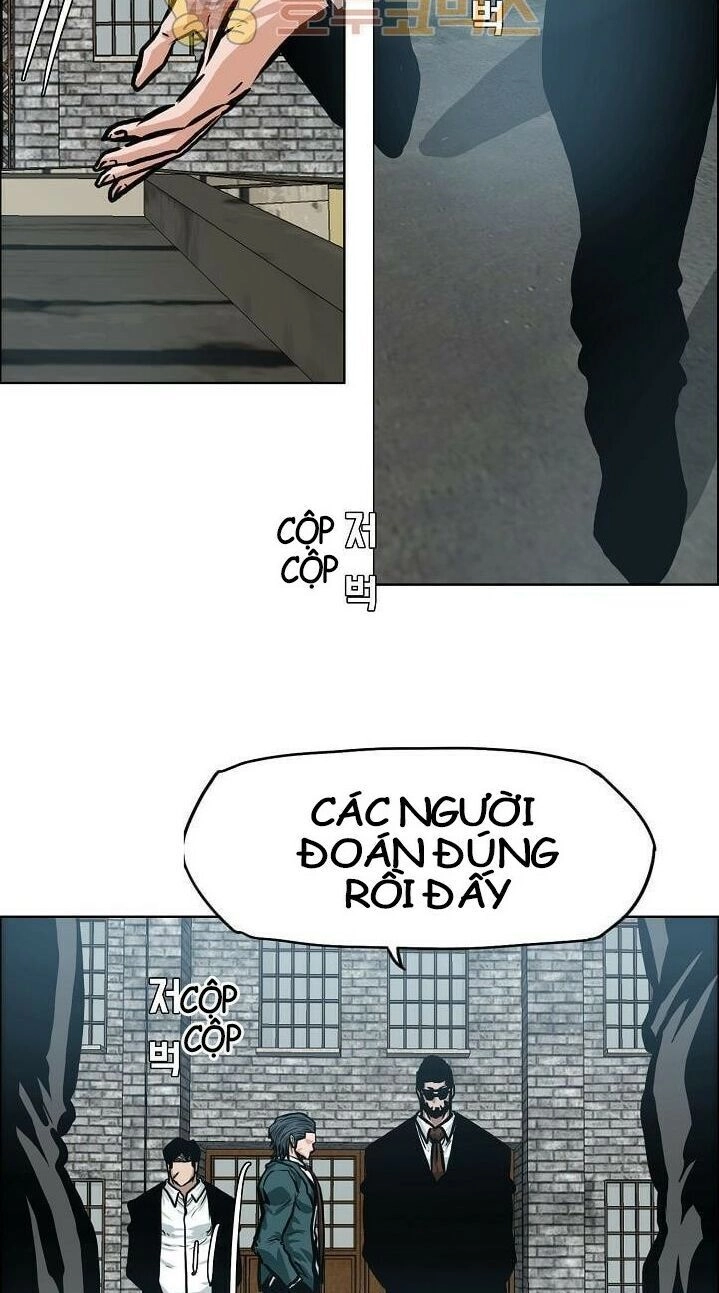 Bá Chủ Học Đường Ss3 Chapter 25 - 42