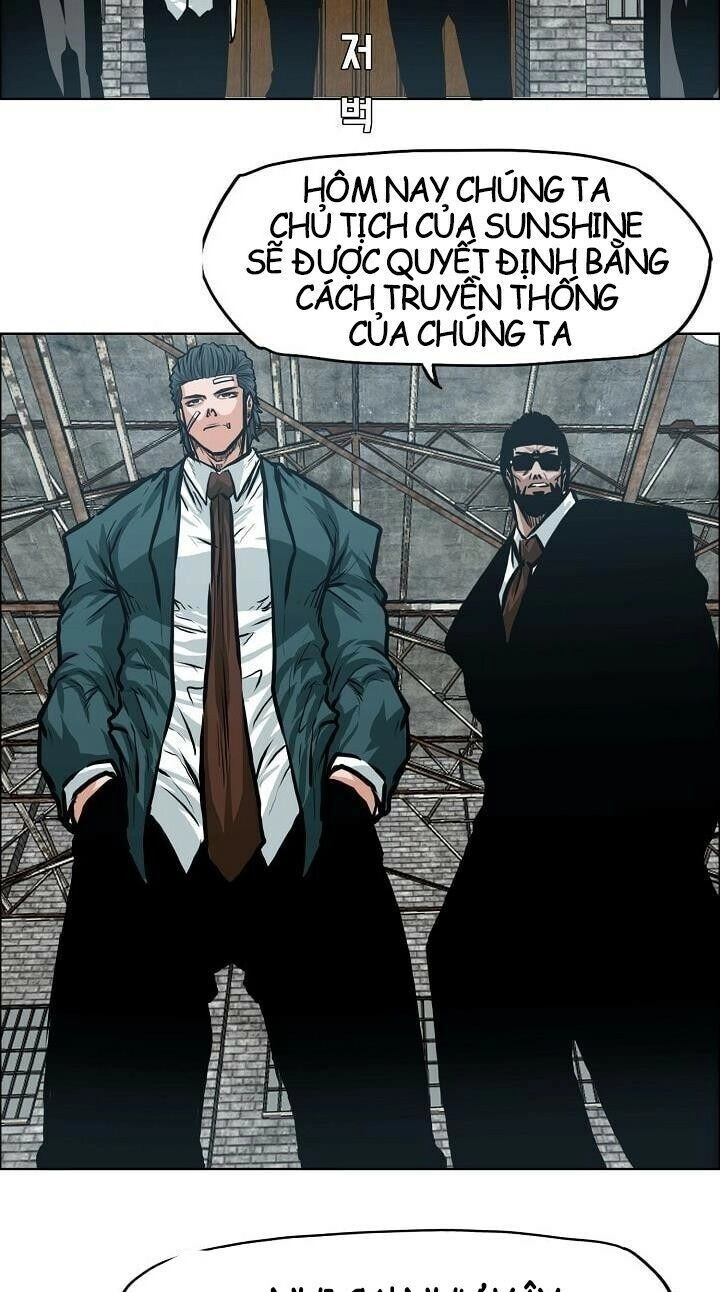 Bá Chủ Học Đường Ss3 Chapter 25 - 43