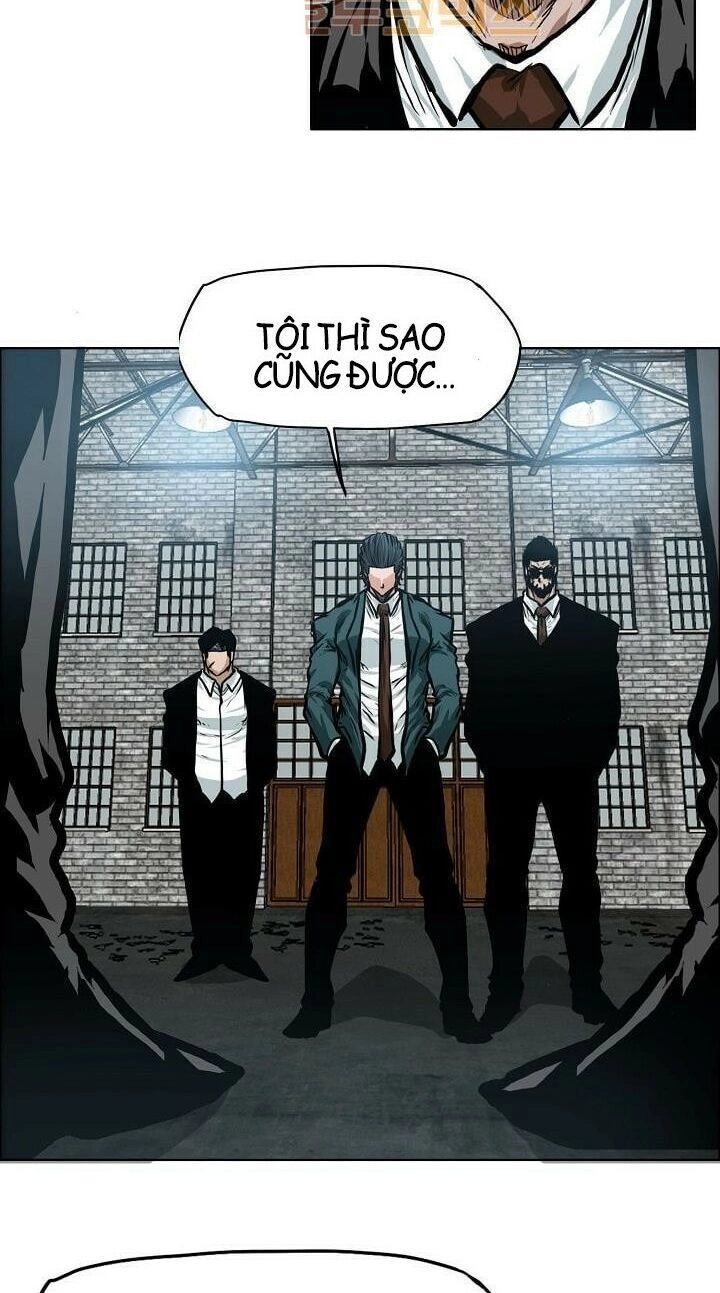 Bá Chủ Học Đường Ss3 Chapter 25 - 46