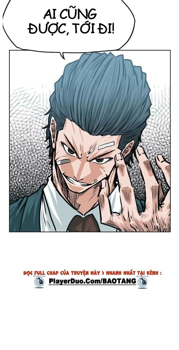 Bá Chủ Học Đường Ss3 Chapter 25 - 47