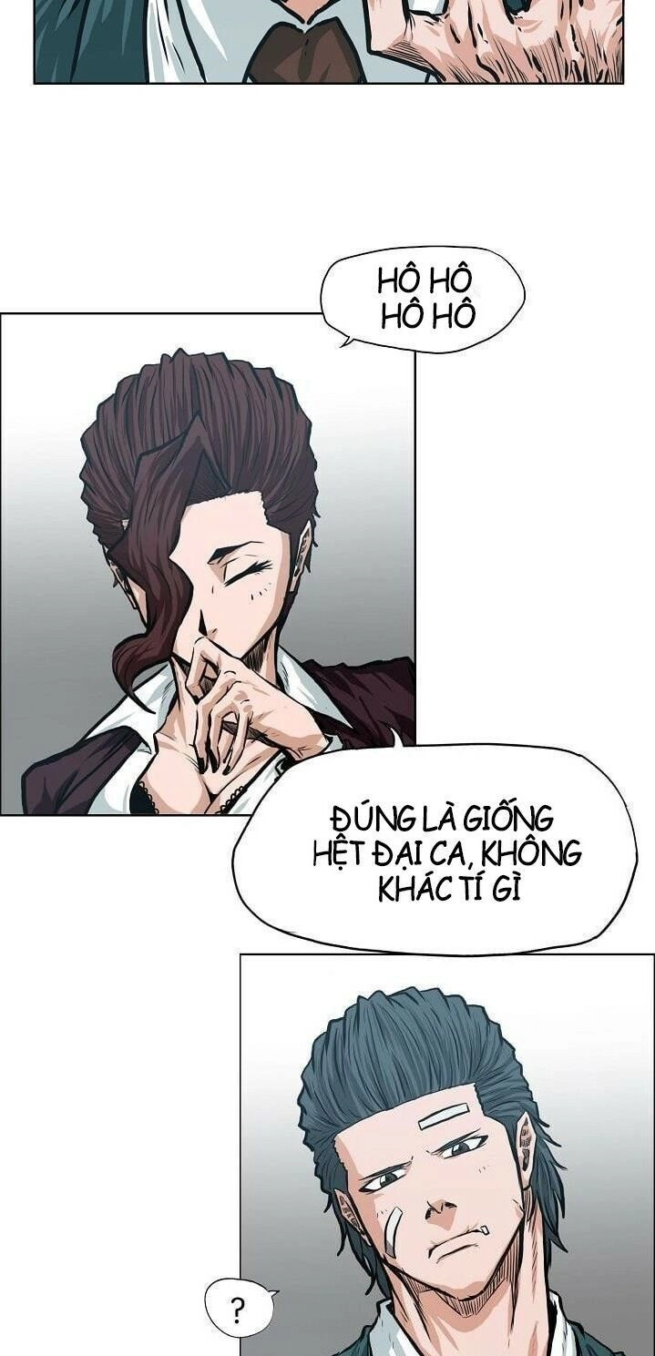 Bá Chủ Học Đường Ss3 Chapter 26 - 2