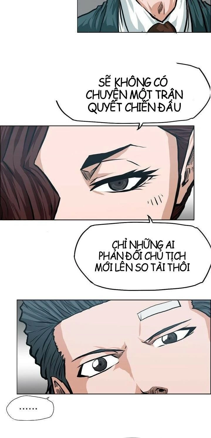 Bá Chủ Học Đường Ss3 Chapter 26 - 3