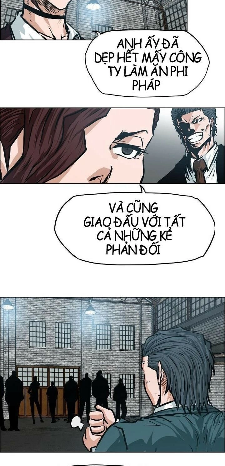 Bá Chủ Học Đường Ss3 Chapter 26 - 5