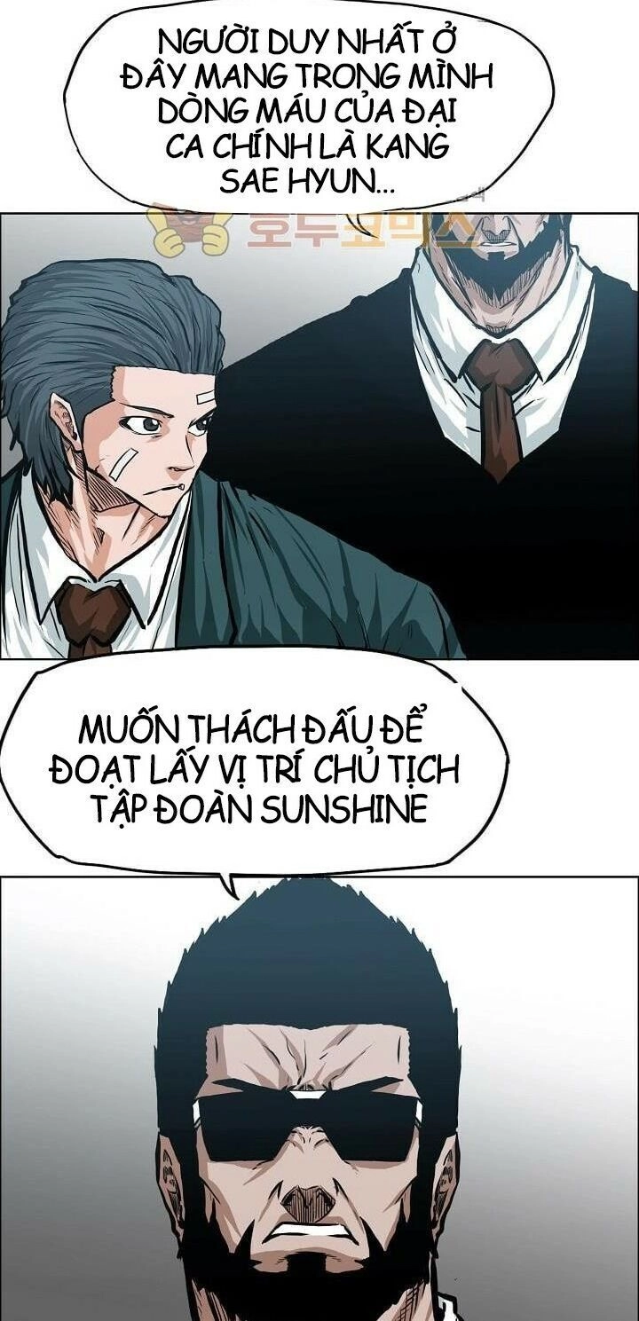 Bá Chủ Học Đường Ss3 Chapter 26 - 6