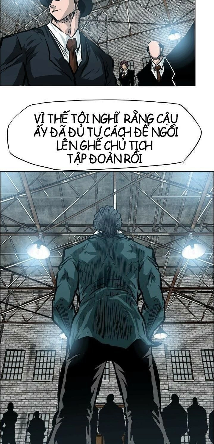 Bá Chủ Học Đường Ss3 Chapter 26 - 8