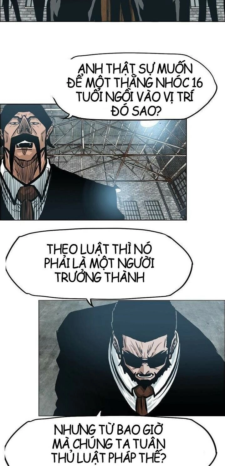 Bá Chủ Học Đường Ss3 Chapter 26 - 9