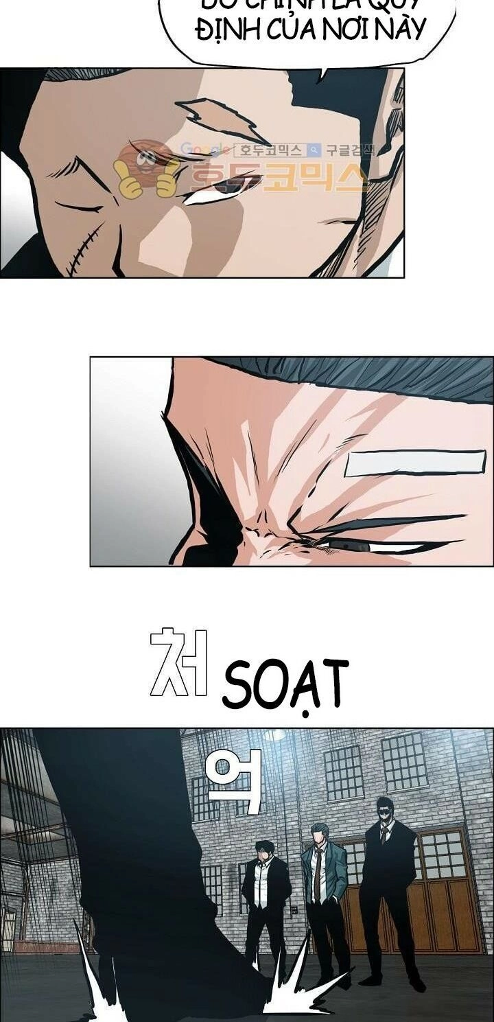 Bá Chủ Học Đường Ss3 Chapter 26 - 12