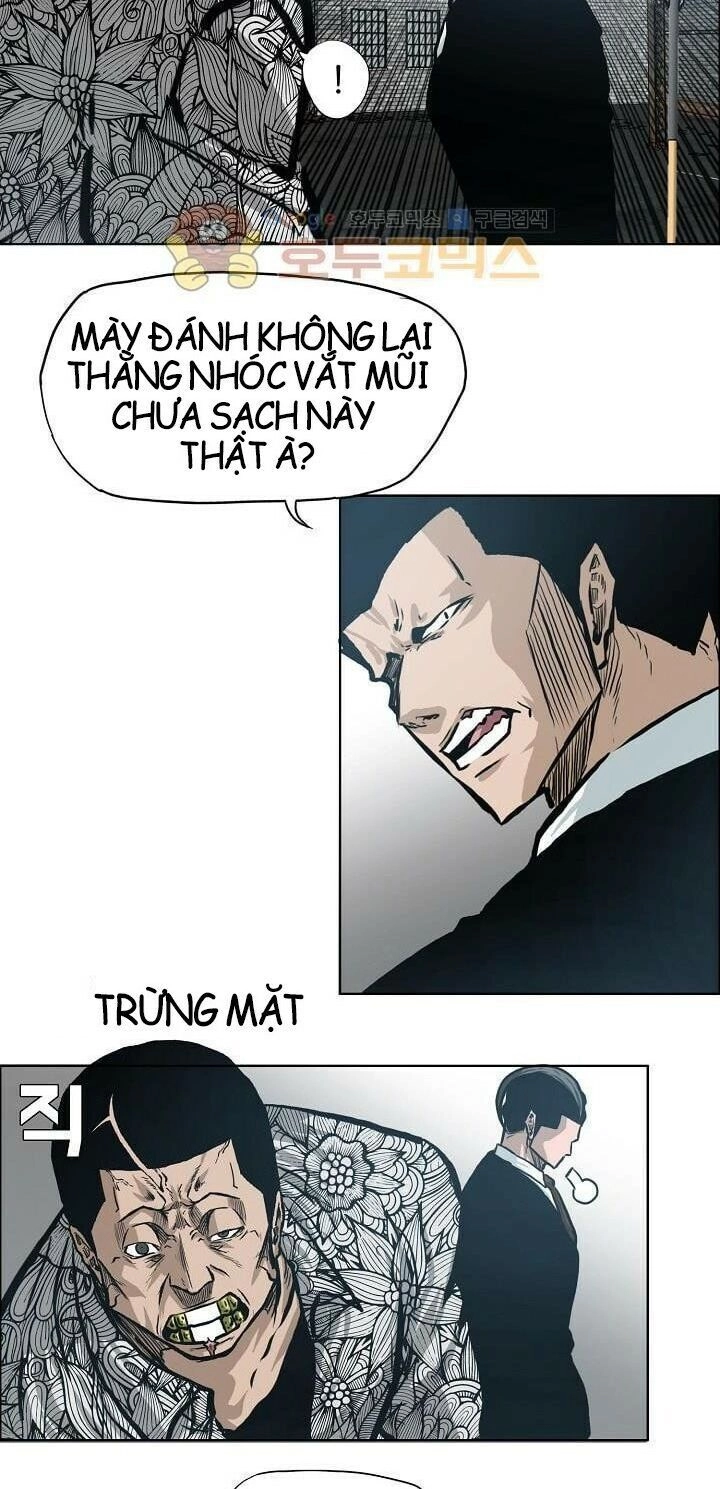 Bá Chủ Học Đường Ss3 Chapter 26 - 15