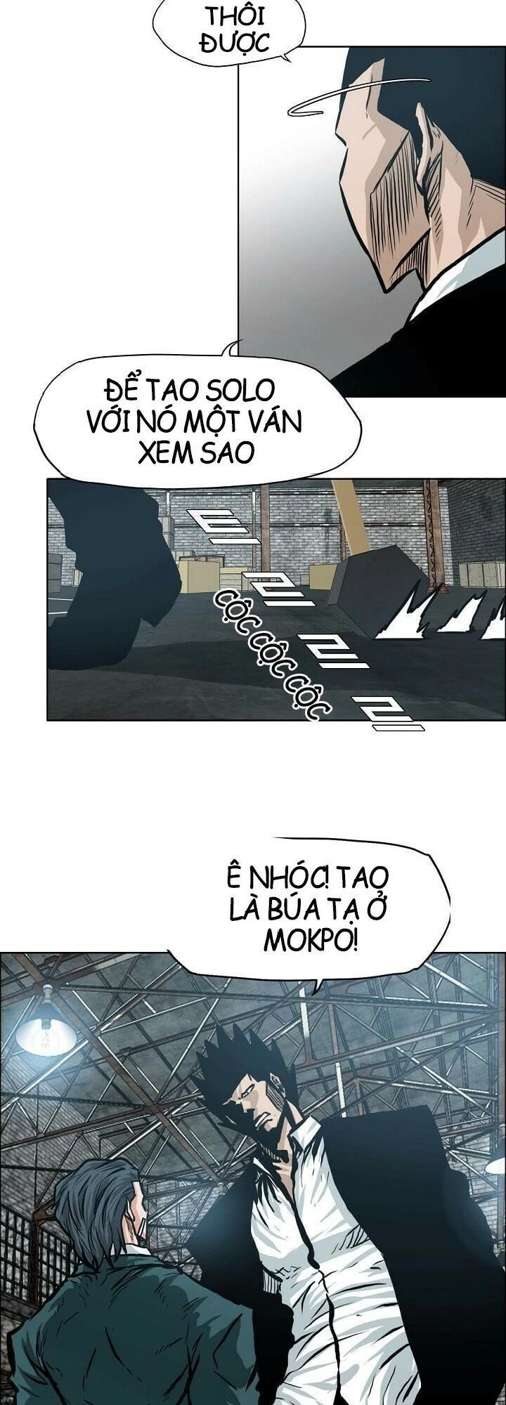 Bá Chủ Học Đường Ss3 Chapter 26 - 16