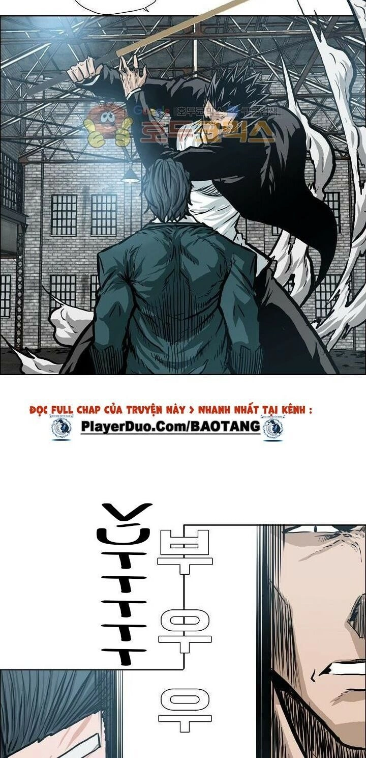 Bá Chủ Học Đường Ss3 Chapter 26 - 18