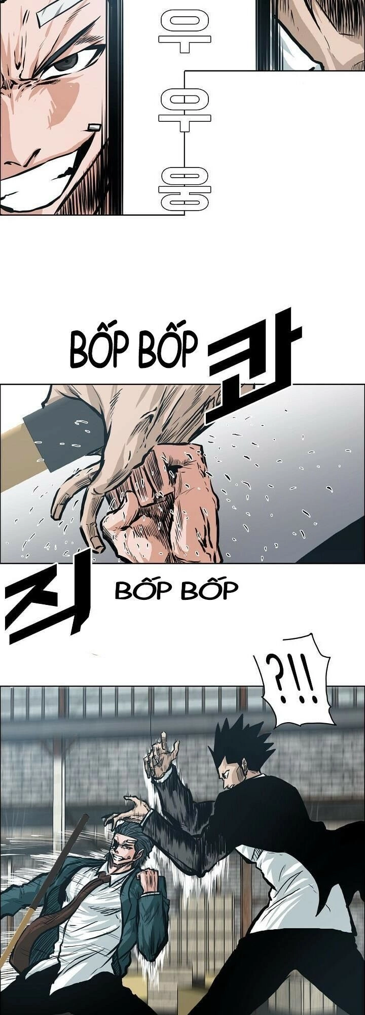 Bá Chủ Học Đường Ss3 Chapter 26 - 19