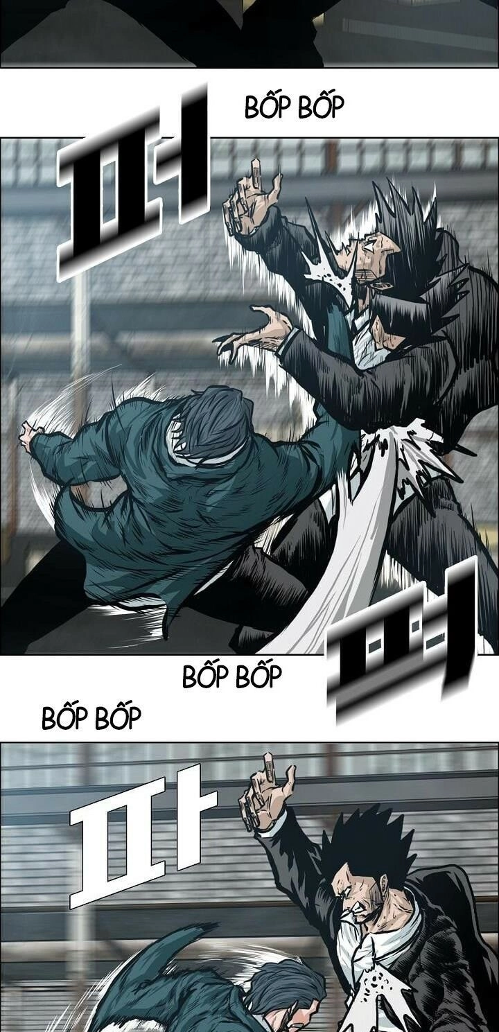 Bá Chủ Học Đường Ss3 Chapter 26 - 20