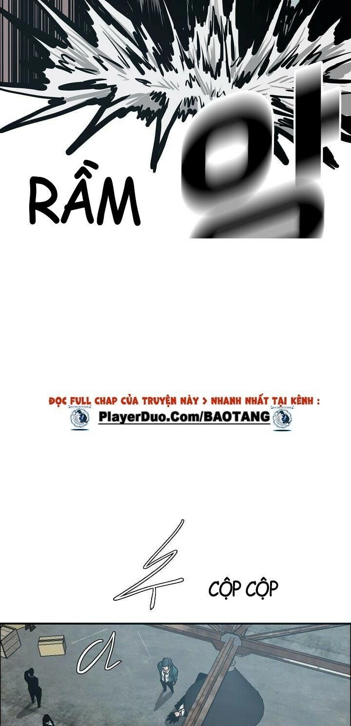 Bá Chủ Học Đường Ss3 Chapter 26 - 23