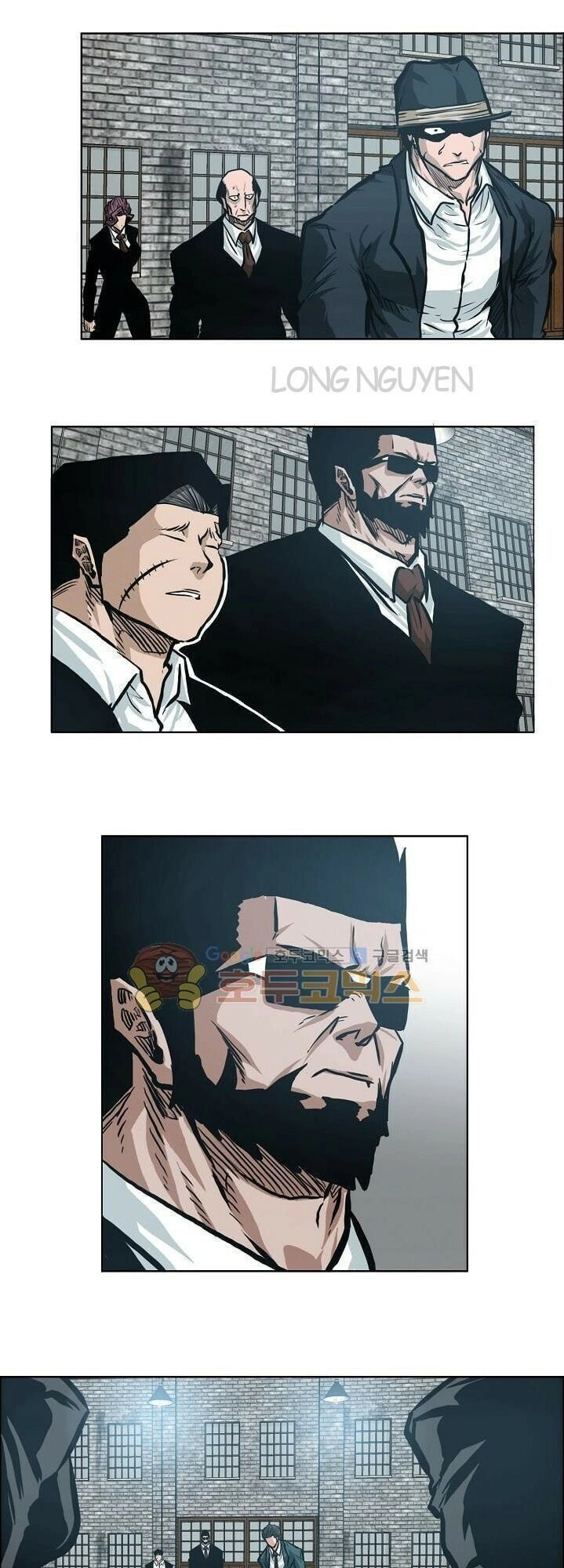 Bá Chủ Học Đường Ss3 Chapter 26 - 25