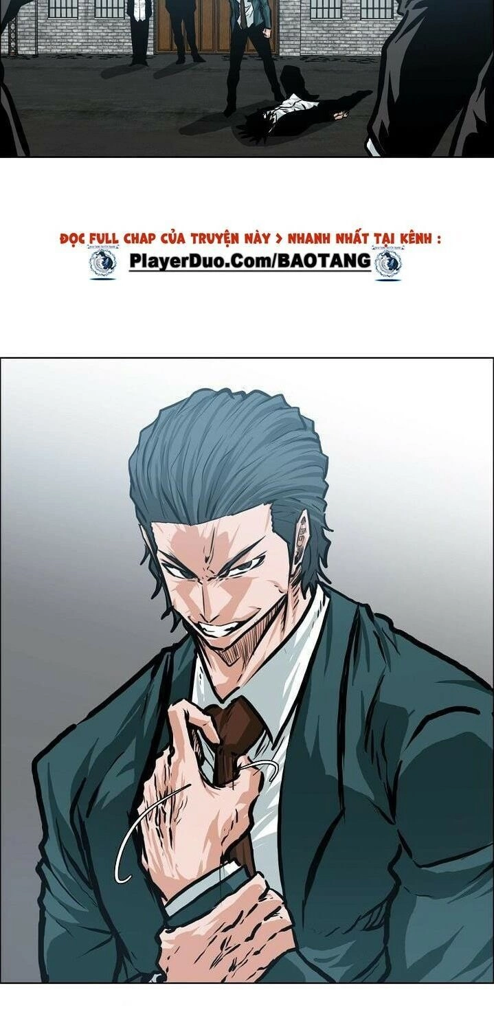 Bá Chủ Học Đường Ss3 Chapter 26 - 26