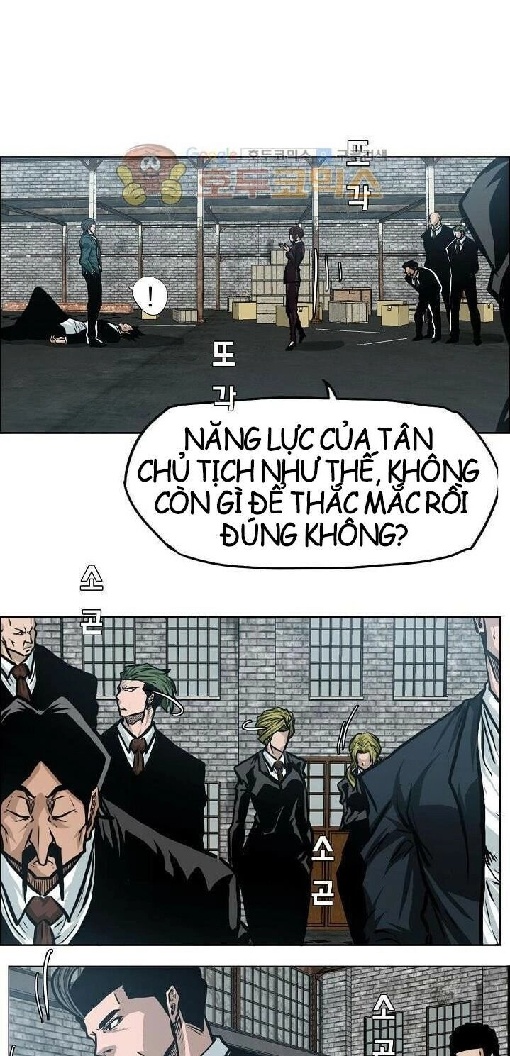 Bá Chủ Học Đường Ss3 Chapter 26 - 27