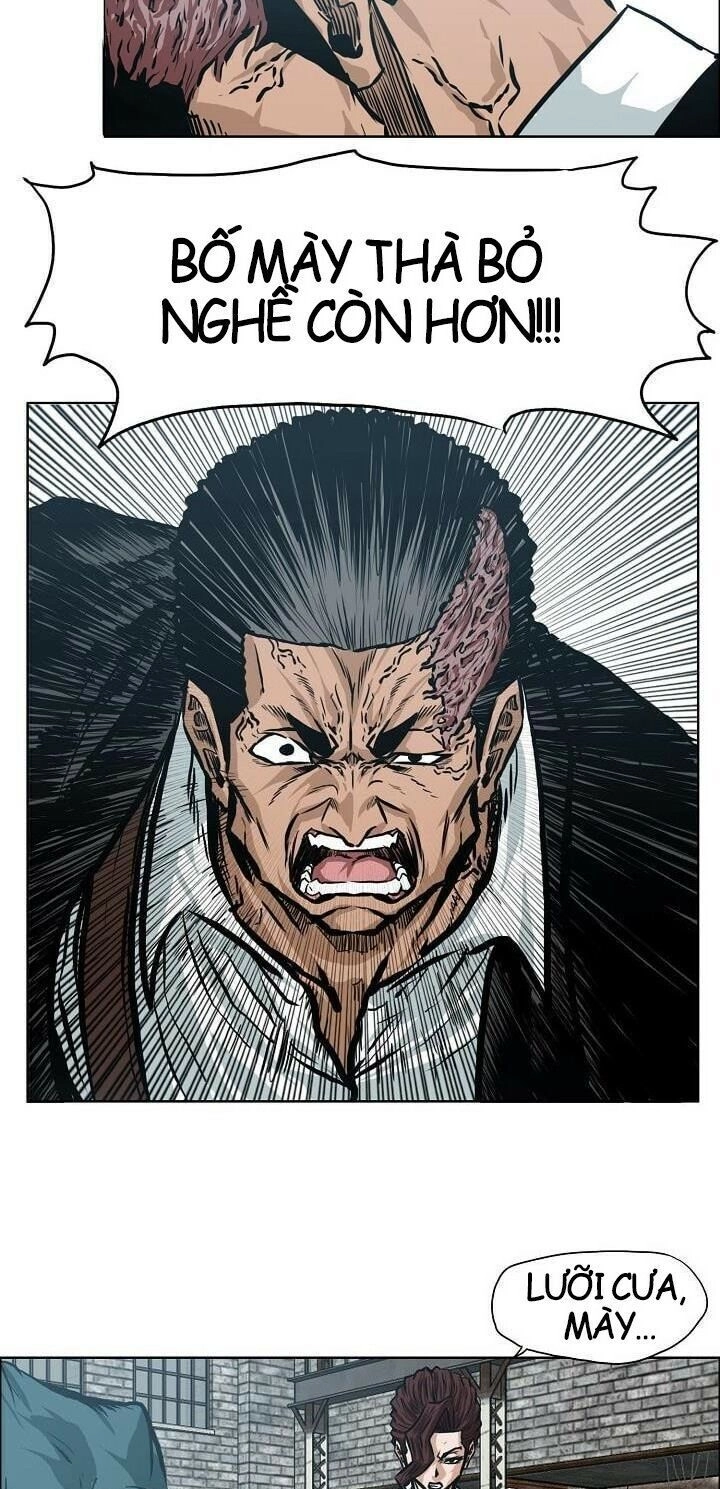 Bá Chủ Học Đường Ss3 Chapter 26 - 29