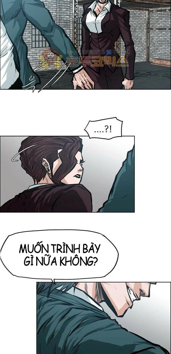 Bá Chủ Học Đường Ss3 Chapter 26 - 30