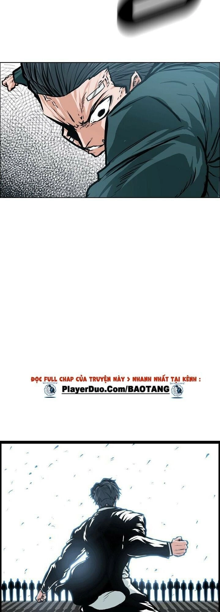 Bá Chủ Học Đường Ss3 Chapter 26 - 31