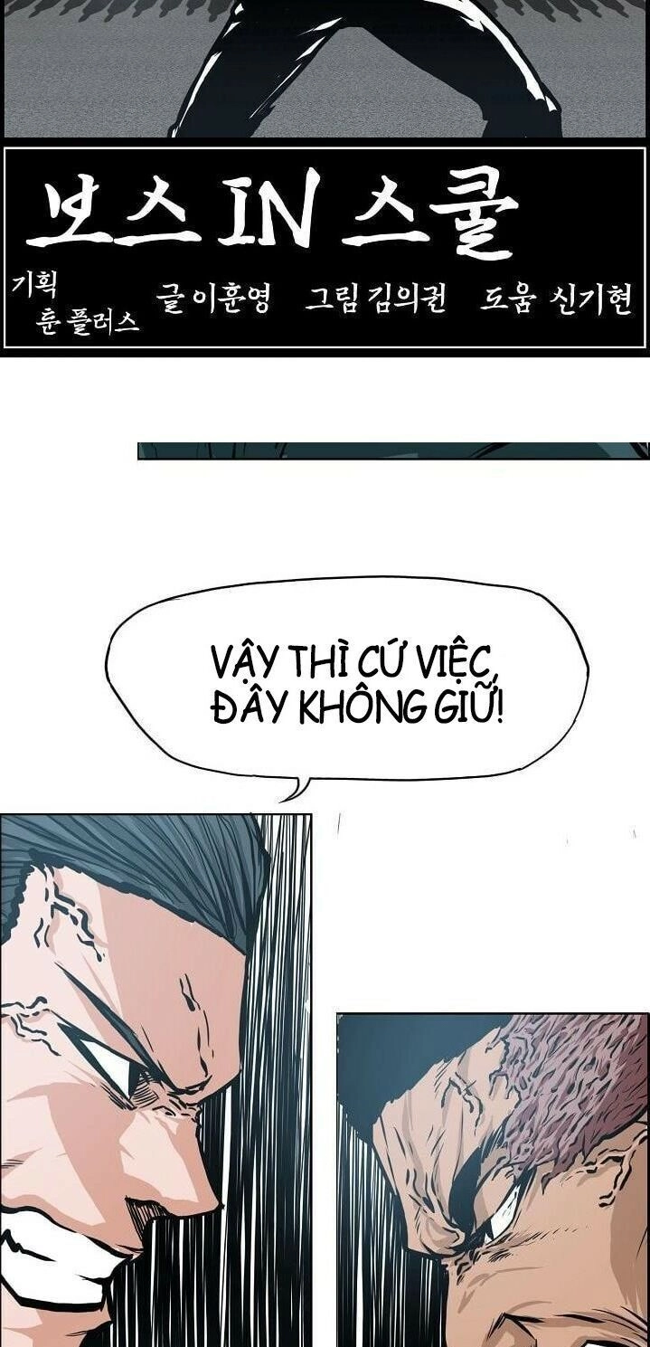 Bá Chủ Học Đường Ss3 Chapter 26 - 32