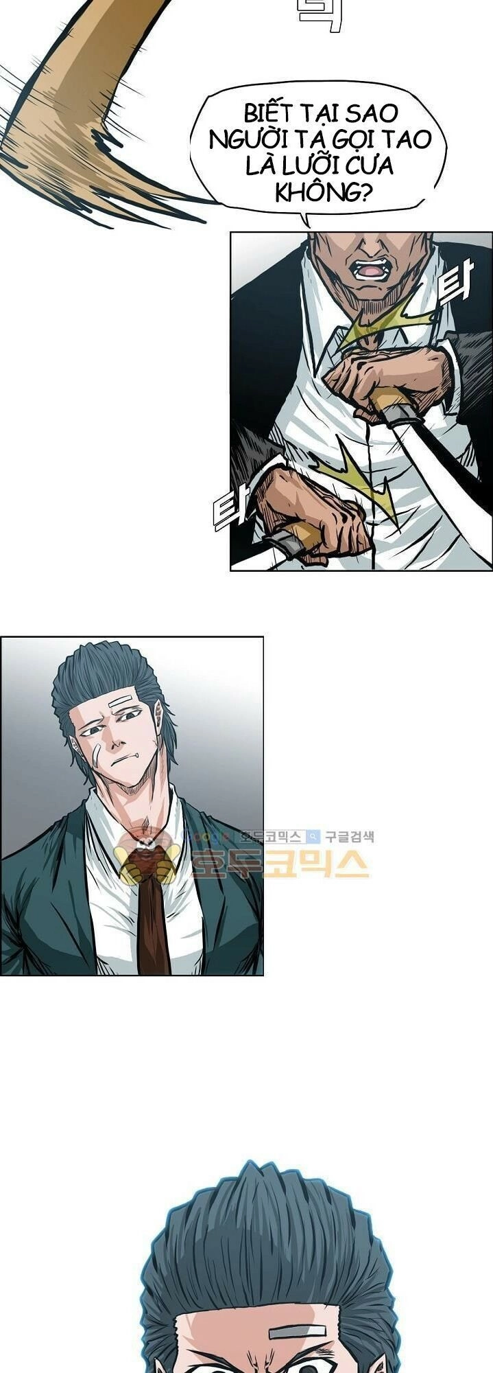 Bá Chủ Học Đường Ss3 Chapter 26 - 34