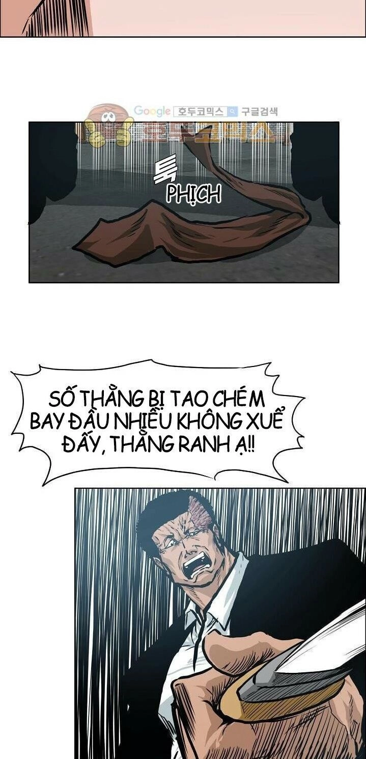Bá Chủ Học Đường Ss3 Chapter 26 - 36