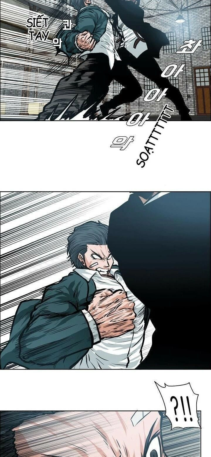 Bá Chủ Học Đường Ss3 Chapter 27 - 2