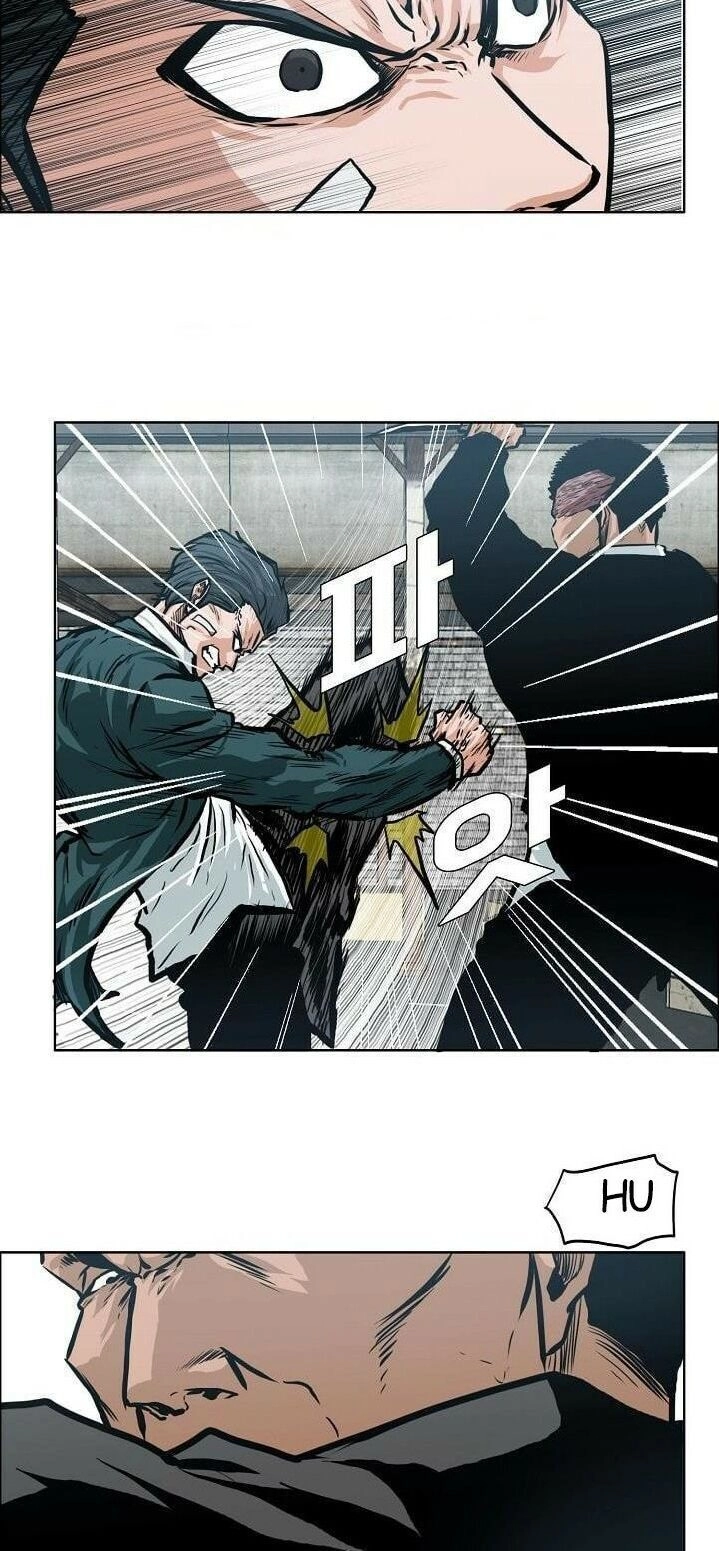 Bá Chủ Học Đường Ss3 Chapter 27 - 3