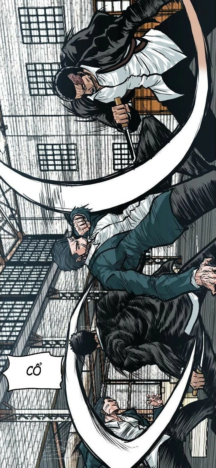 Bá Chủ Học Đường Ss3 Chapter 27 - 5