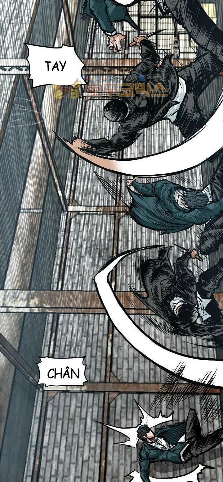 Bá Chủ Học Đường Ss3 Chapter 27 - 6