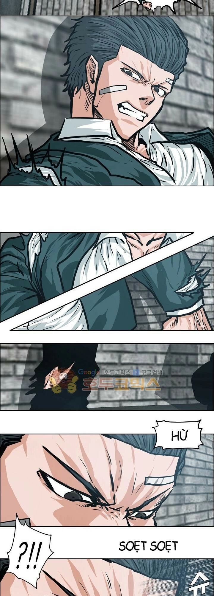 Bá Chủ Học Đường Ss3 Chapter 27 - 7