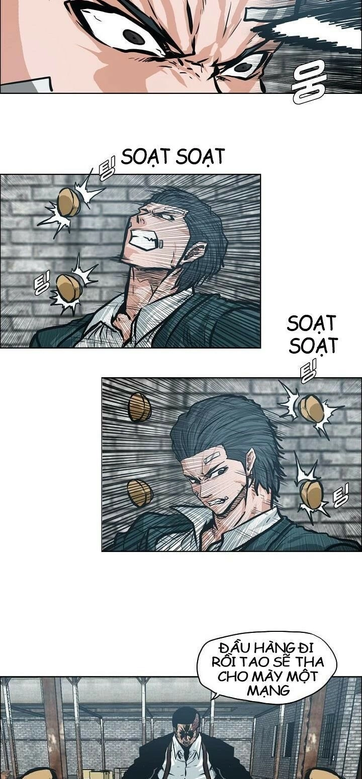 Bá Chủ Học Đường Ss3 Chapter 27 - 8