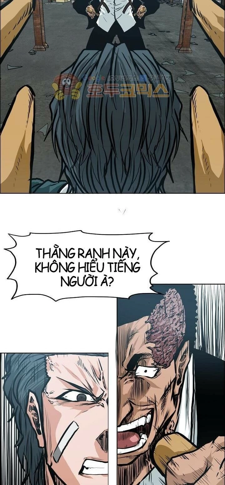 Bá Chủ Học Đường Ss3 Chapter 27 - 9