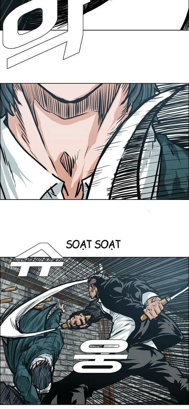 Bá Chủ Học Đường Ss3 Chapter 27 - 11