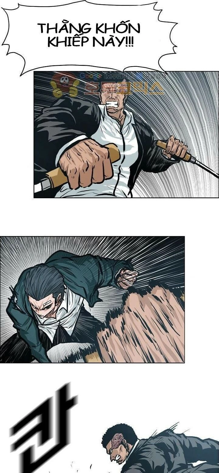 Bá Chủ Học Đường Ss3 Chapter 27 - 12