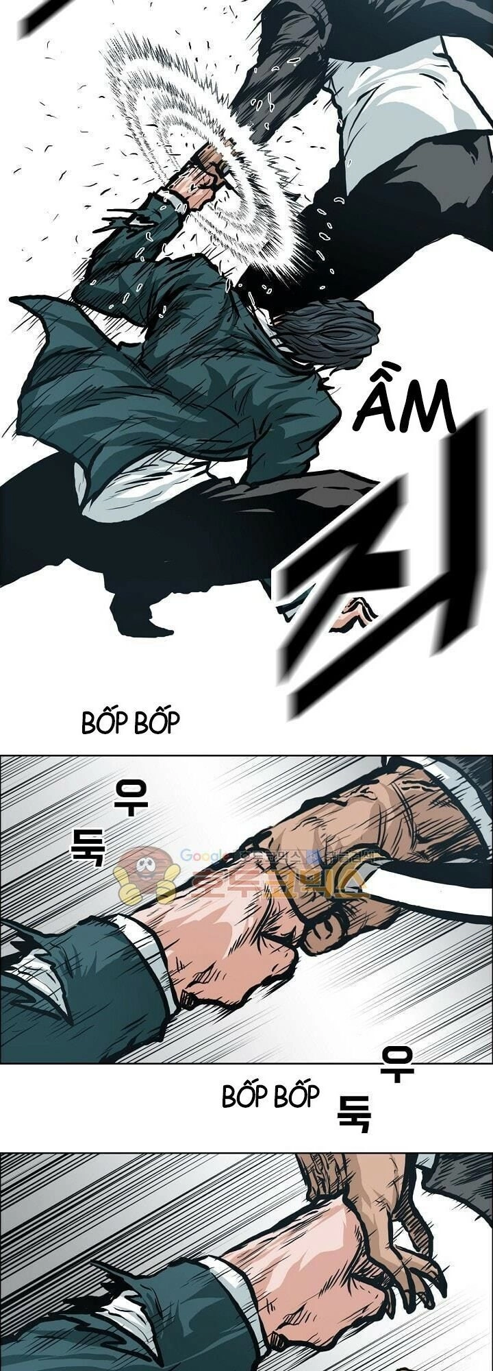 Bá Chủ Học Đường Ss3 Chapter 27 - 13