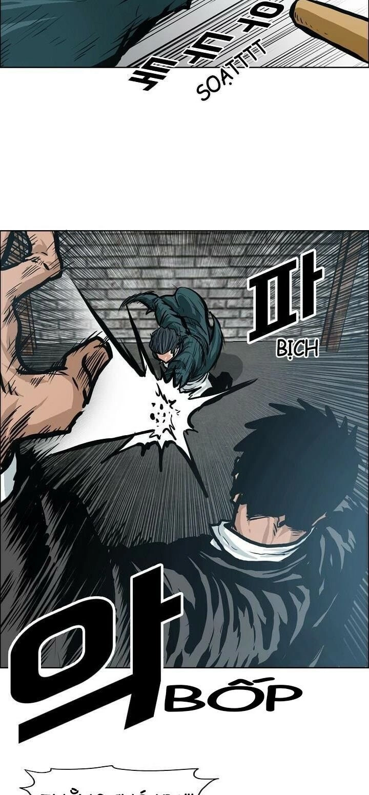 Bá Chủ Học Đường Ss3 Chapter 27 - 14