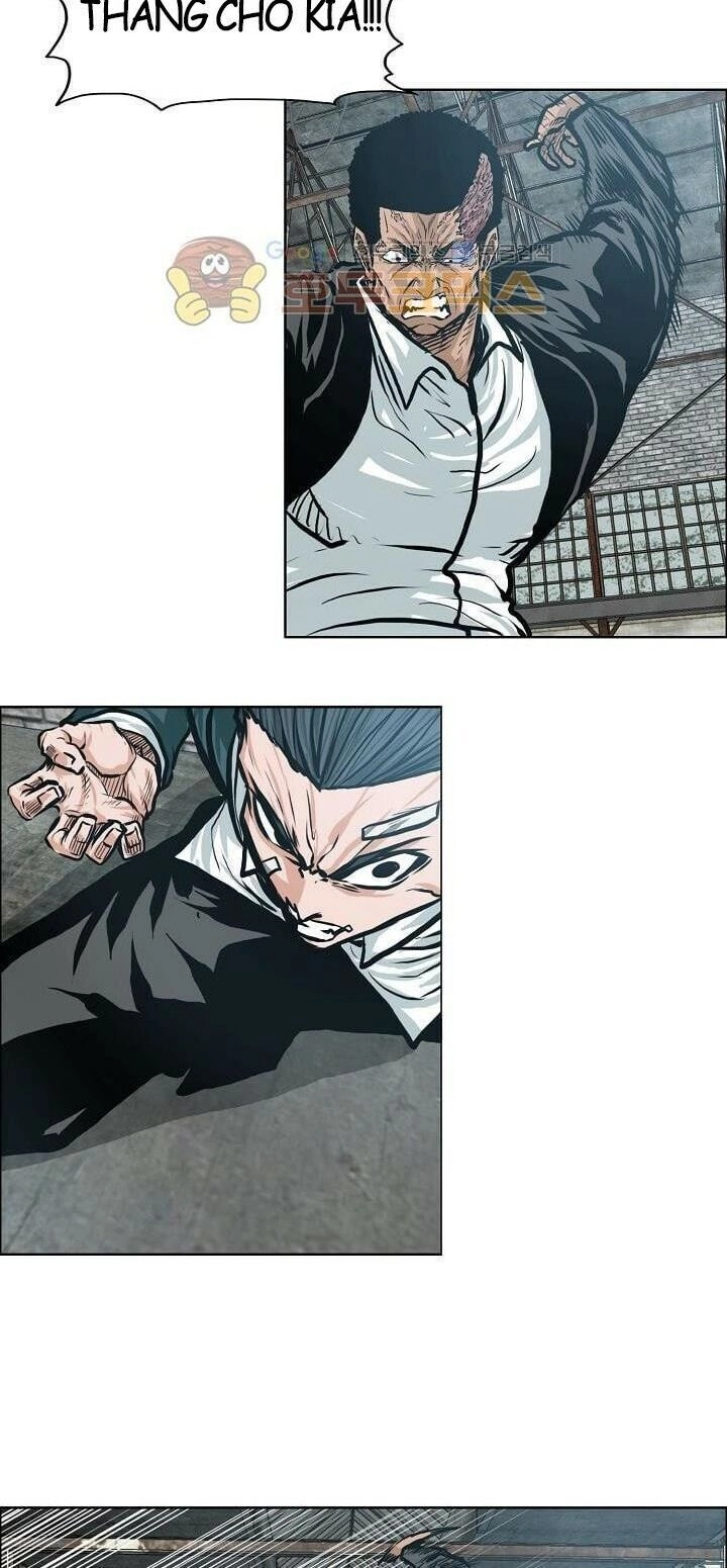 Bá Chủ Học Đường Ss3 Chapter 27 - 15