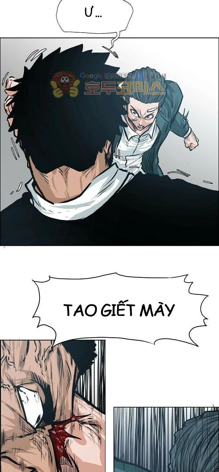 Bá Chủ Học Đường Ss3 Chapter 27 - 18