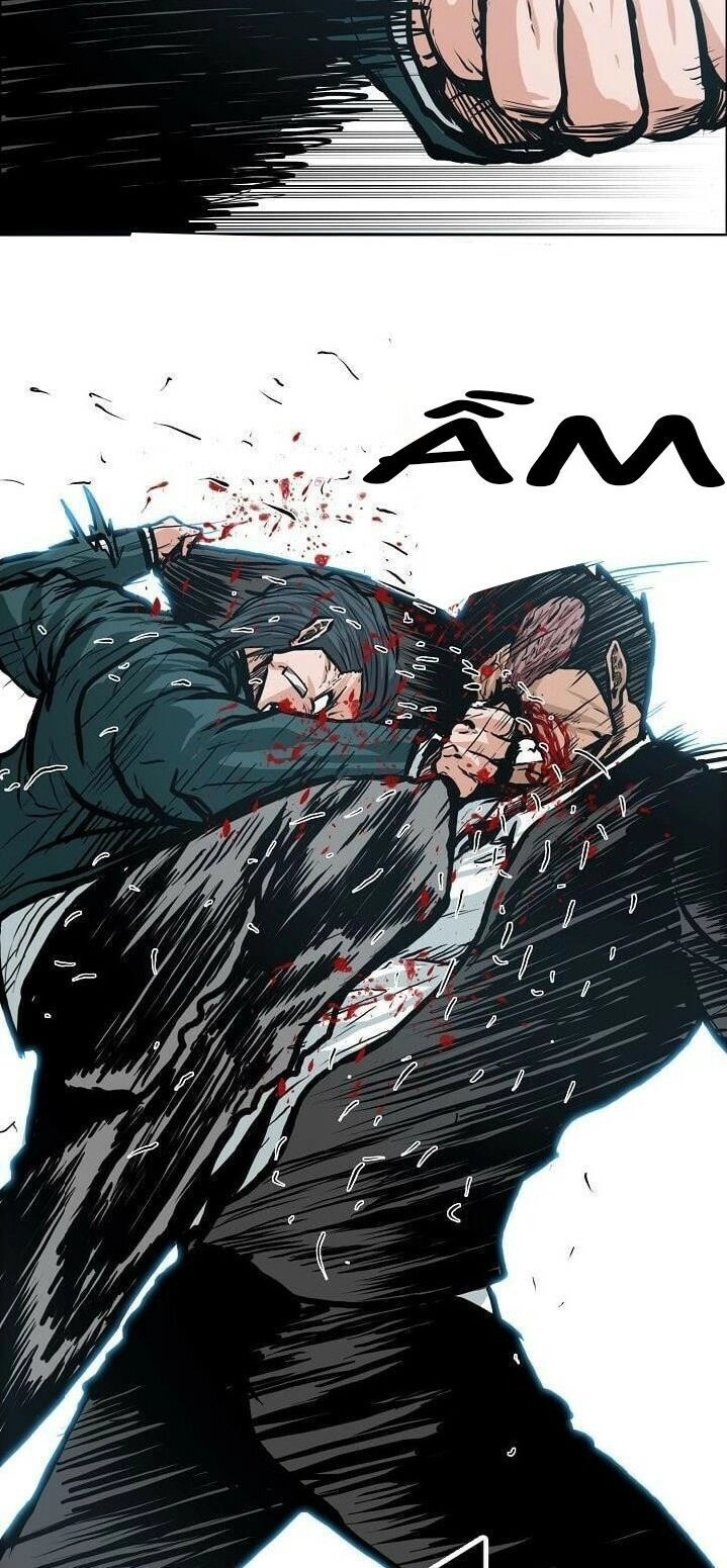 Bá Chủ Học Đường Ss3 Chapter 27 - 21