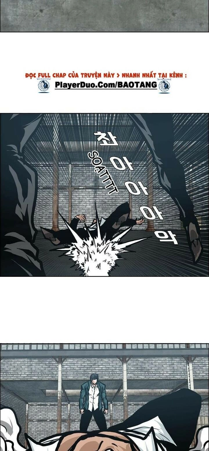 Bá Chủ Học Đường Ss3 Chapter 27 - 24