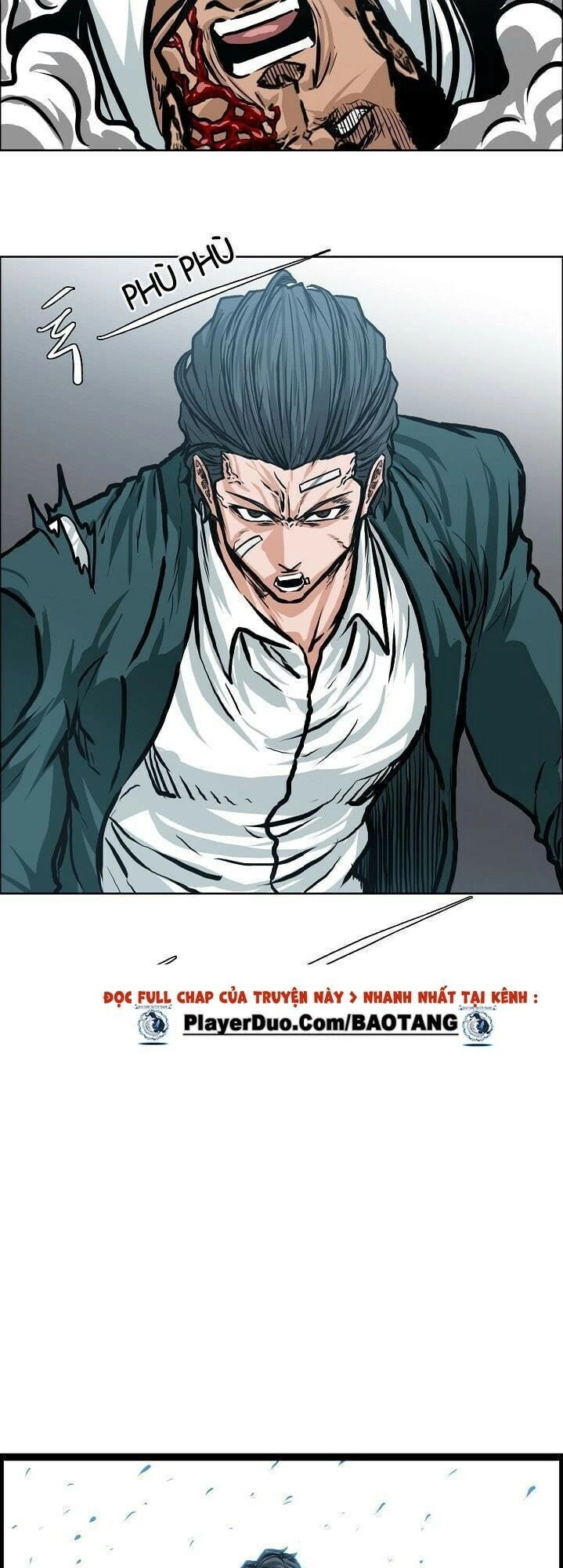 Bá Chủ Học Đường Ss3 Chapter 27 - 25