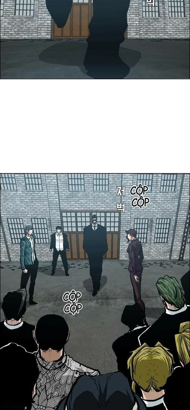 Bá Chủ Học Đường Ss3 Chapter 27 - 29